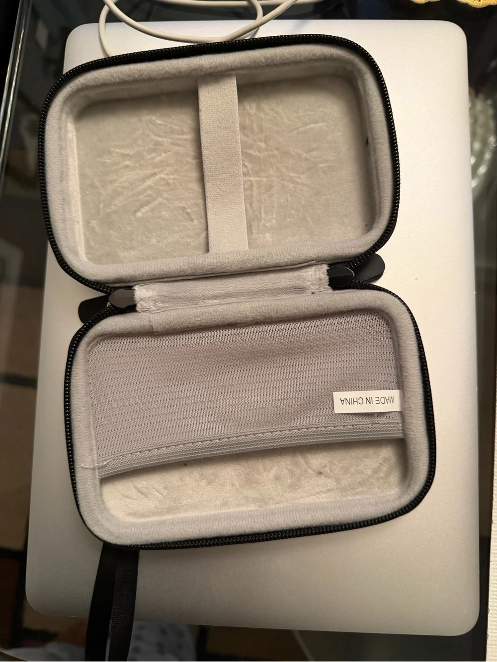 Apple MacBook Air - Silver and Black